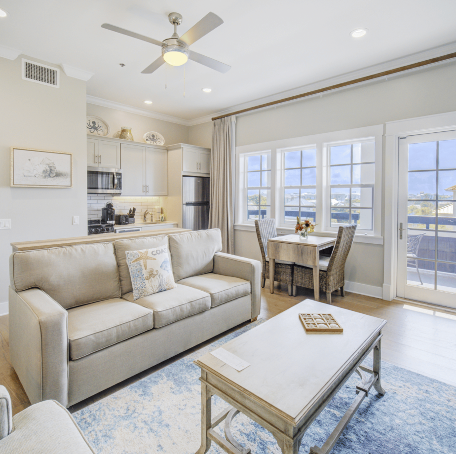 Living room 2