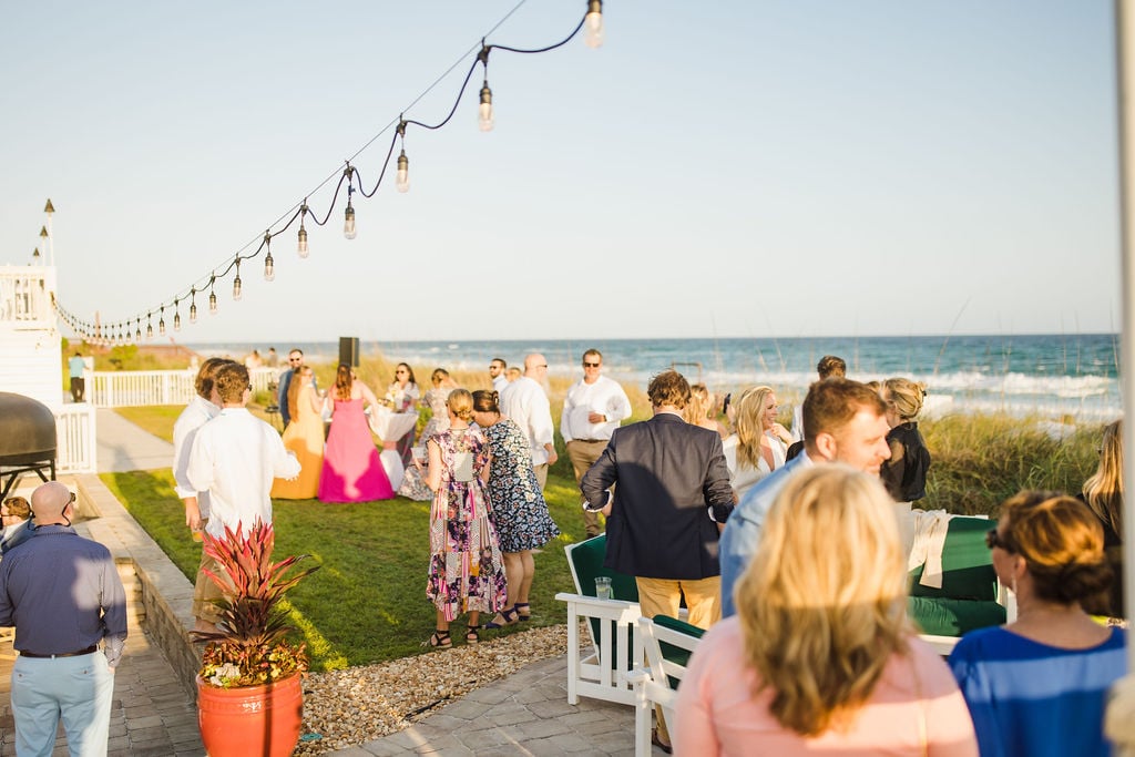 Beachside West Patio