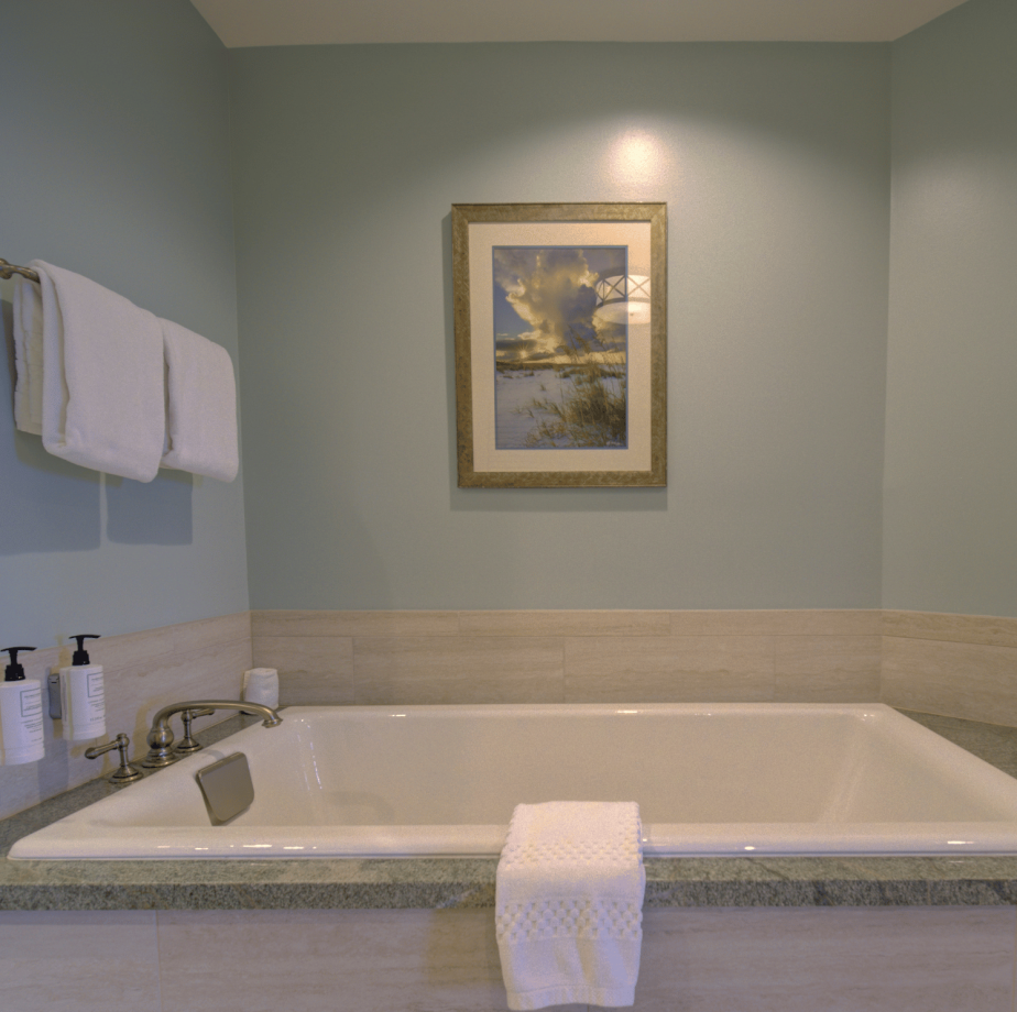 Bathtub