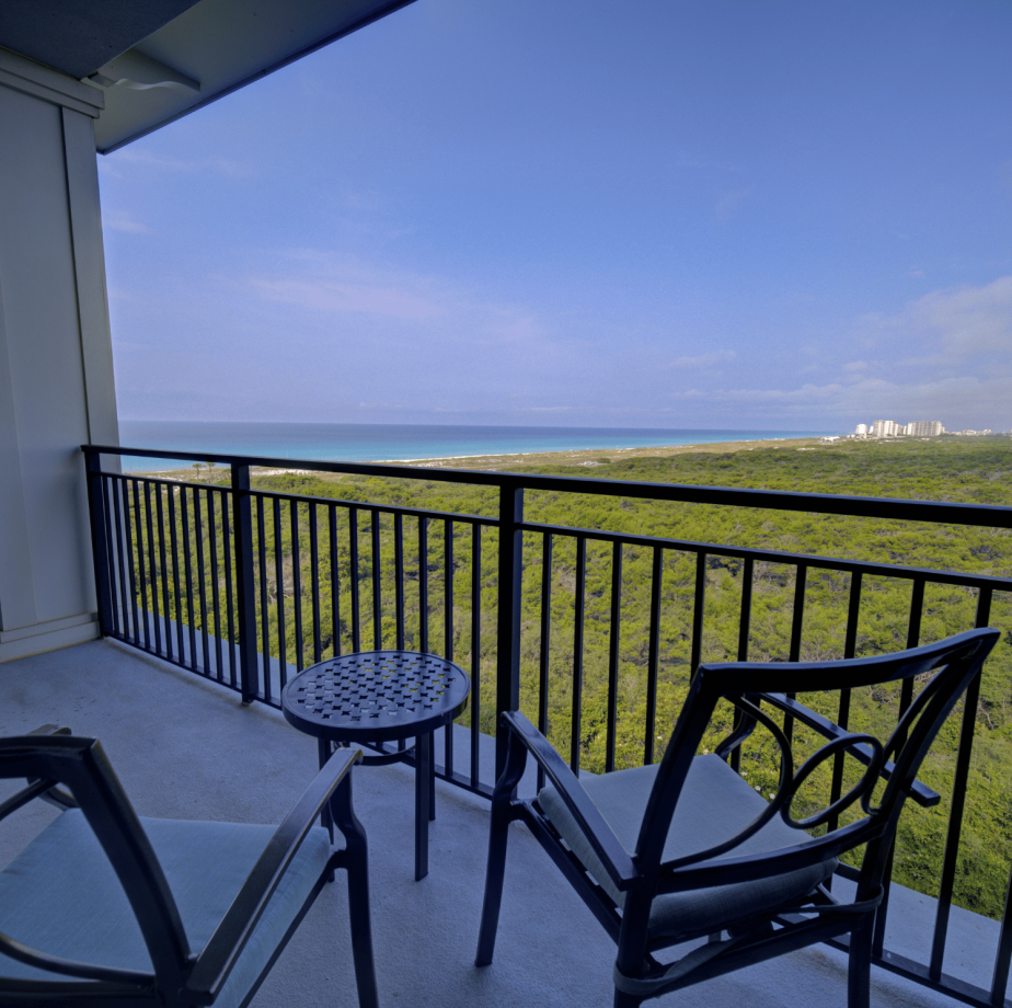 View-balcony