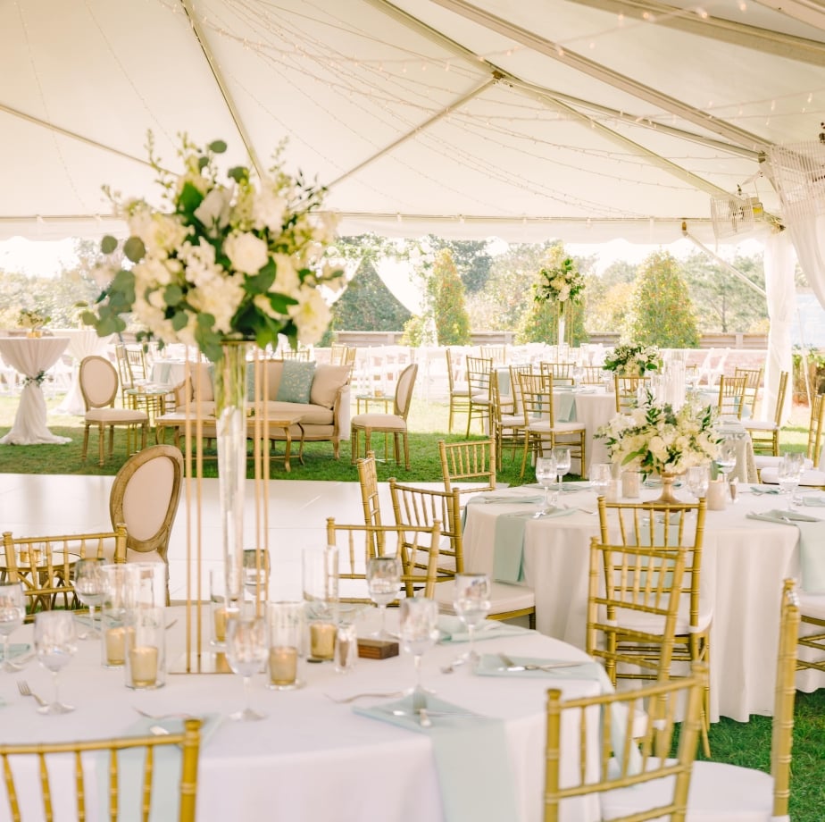 Grand Lawn