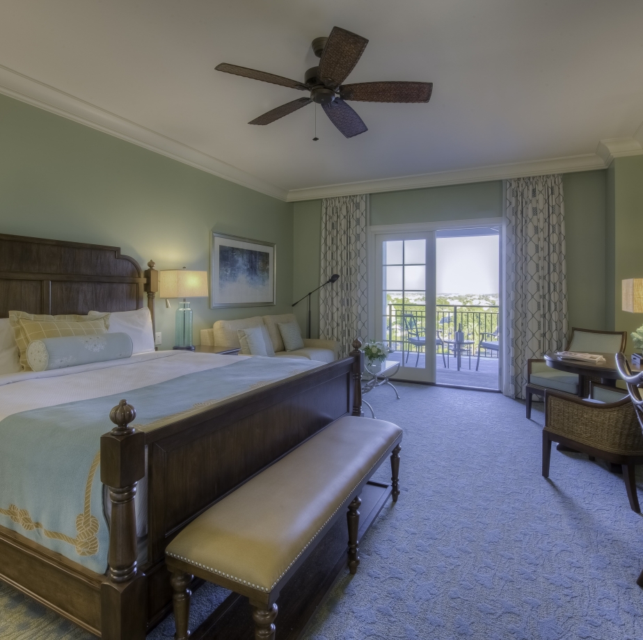 King Room
