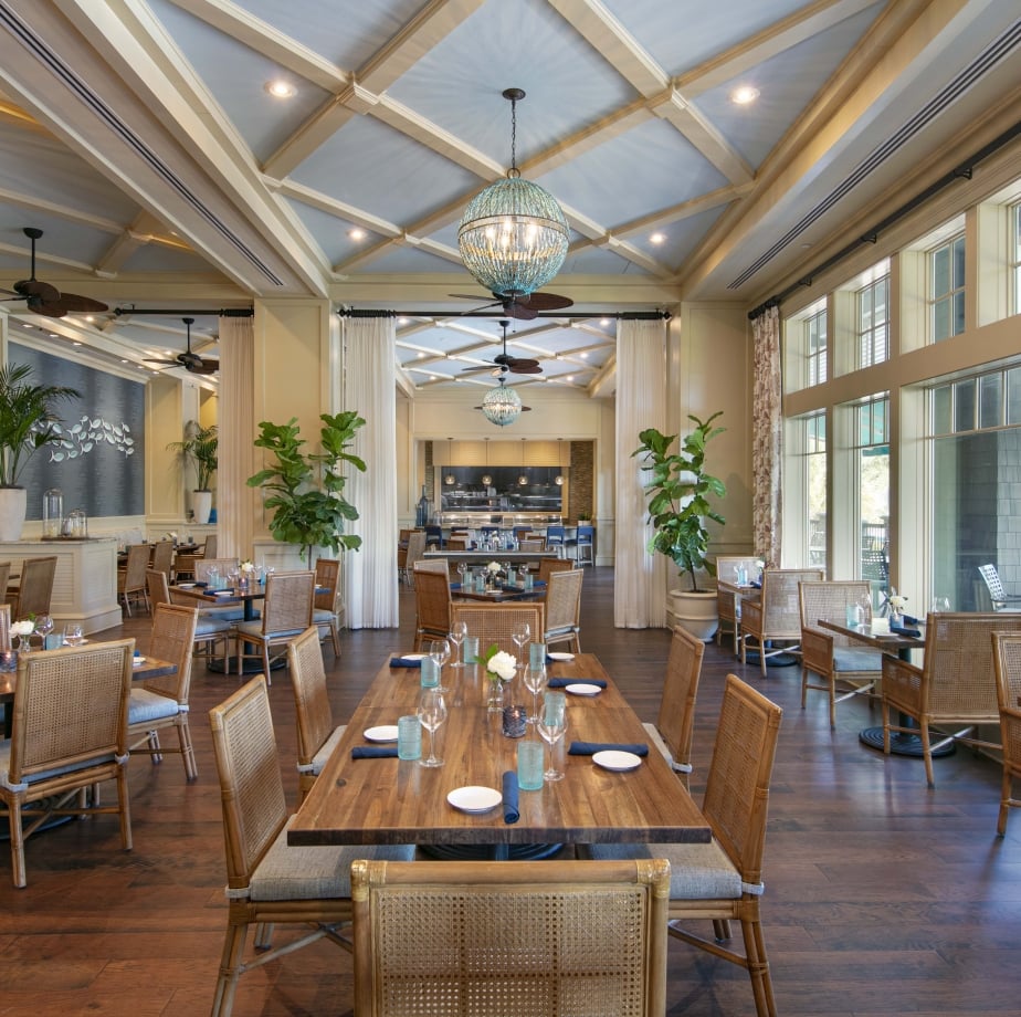Primrose Dining