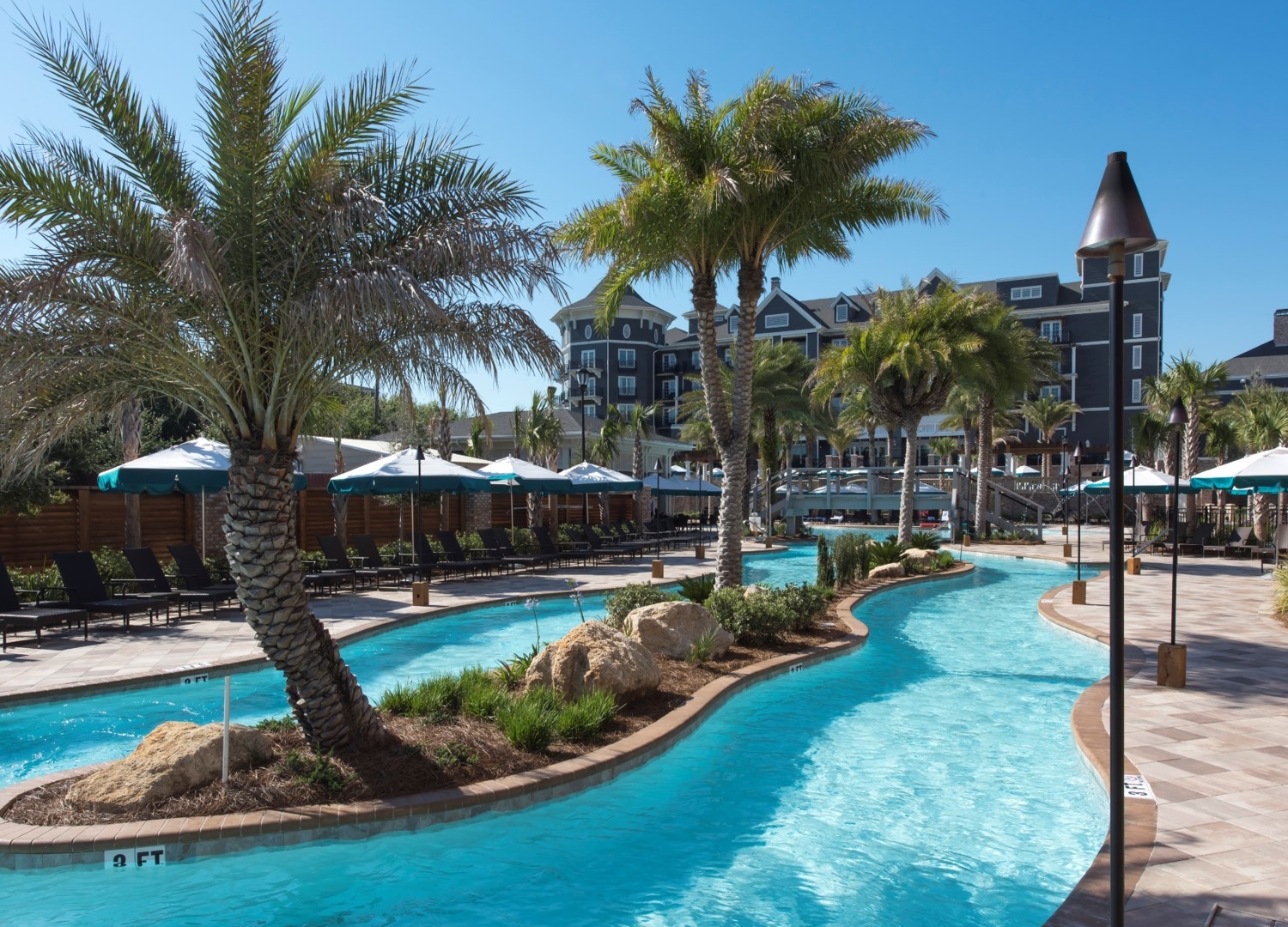 Lazy River