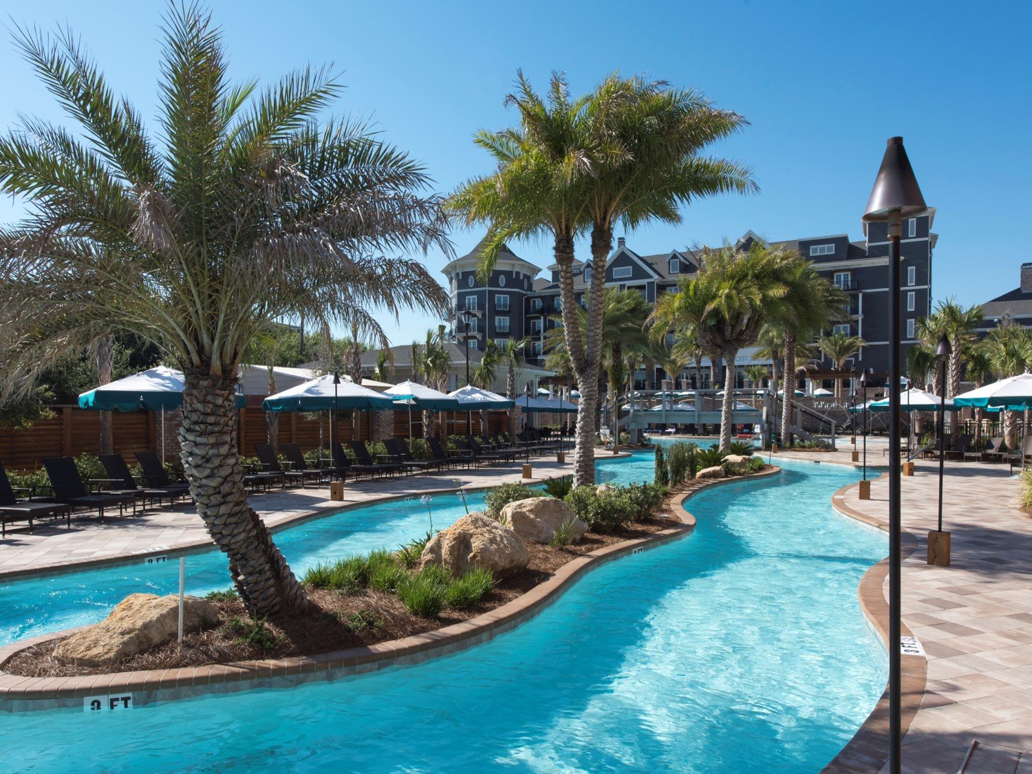Lazy River