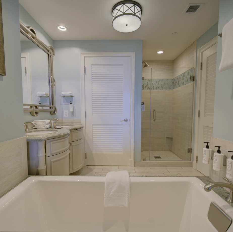 Bathtub