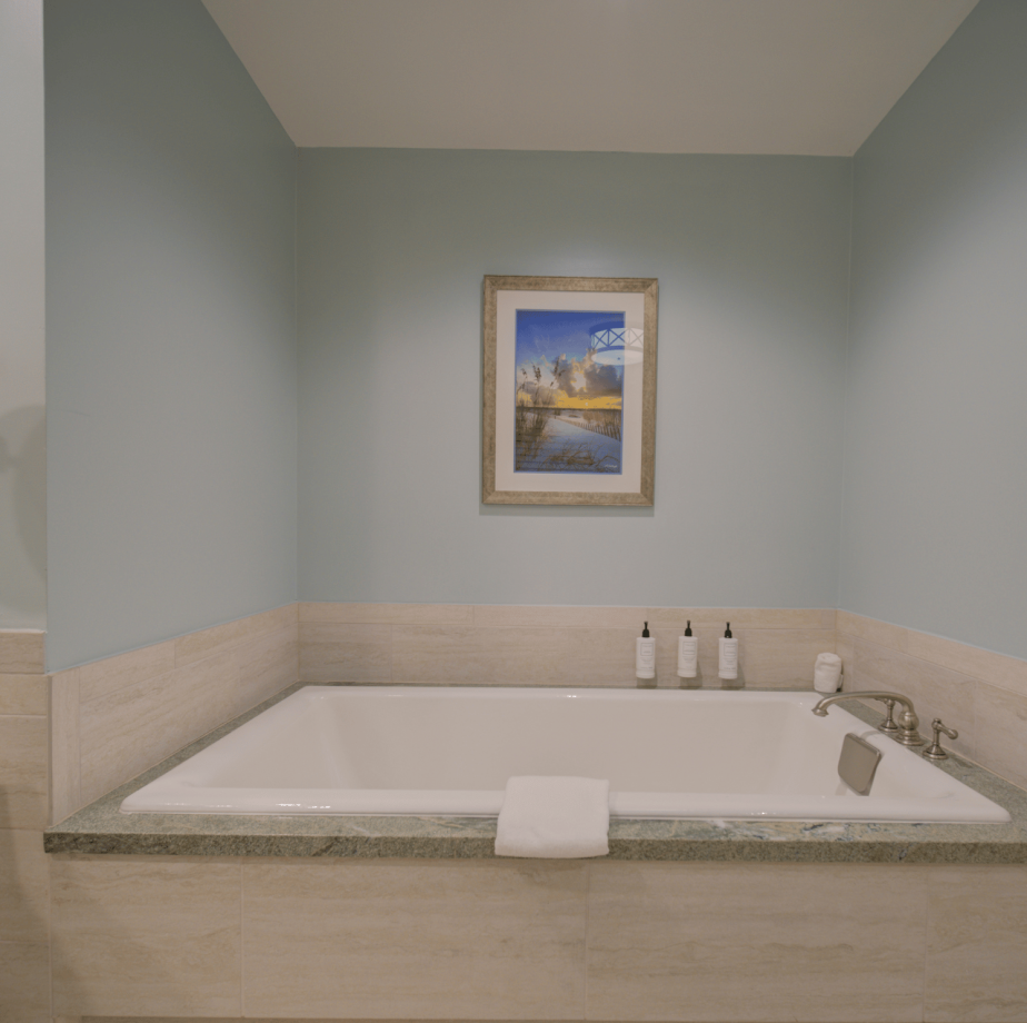 Bathtub