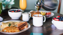Breakfast