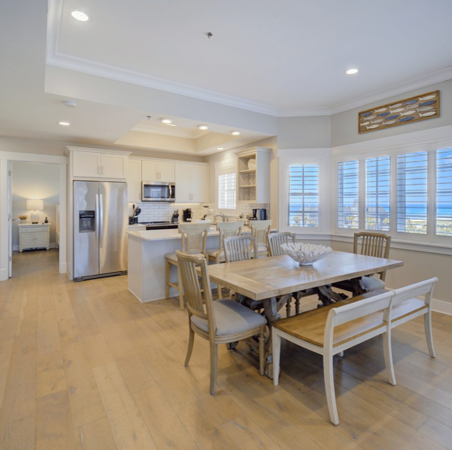 Kitchen-Dining