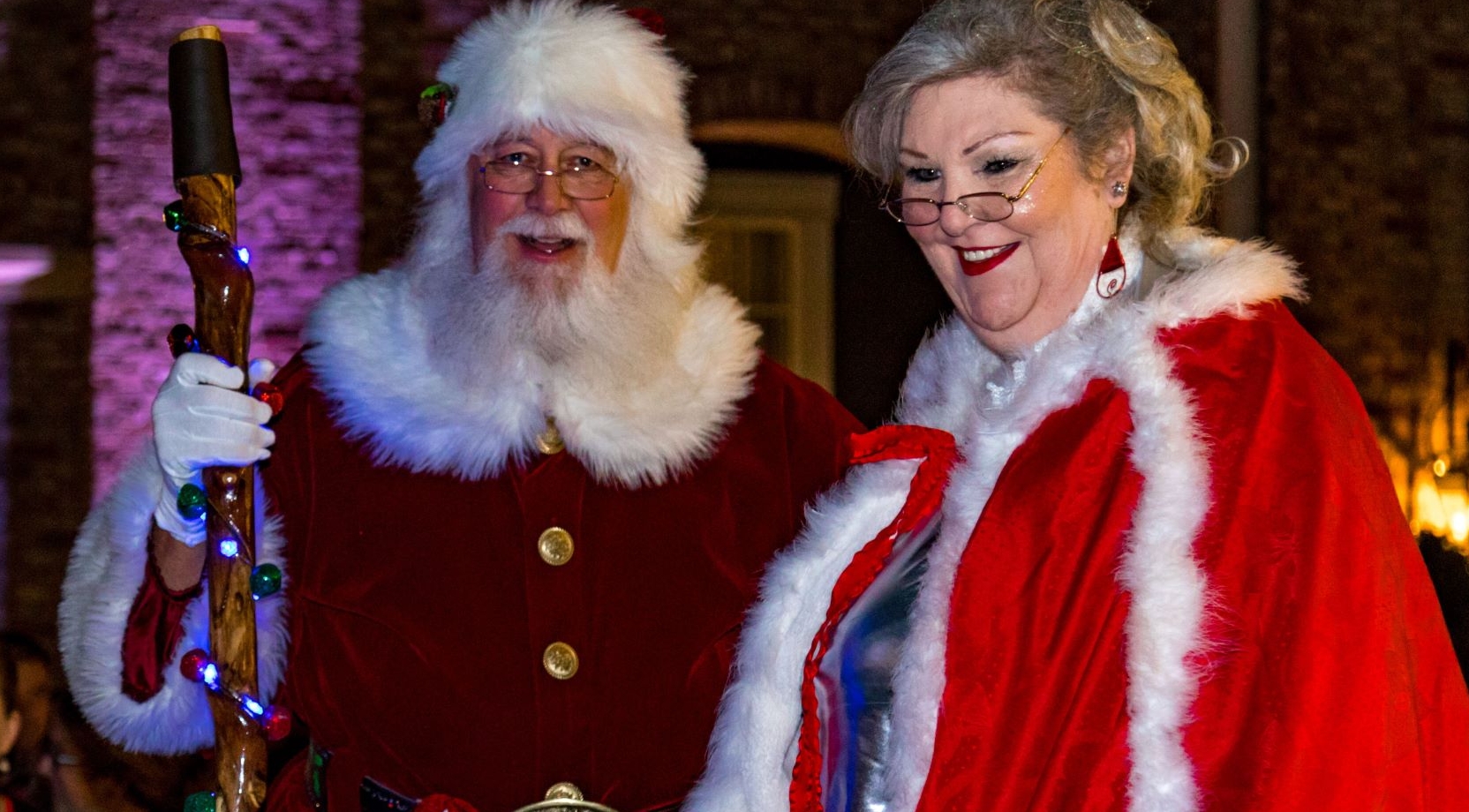 Santa Piazza
