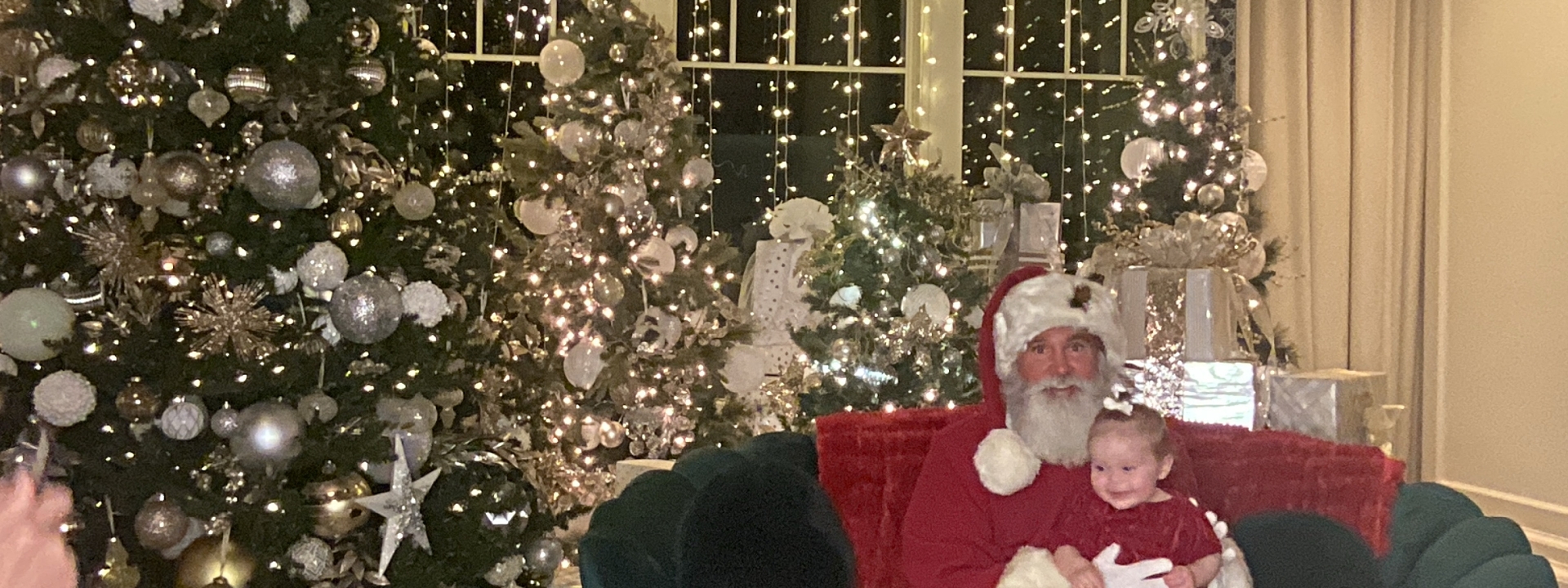 santa claus