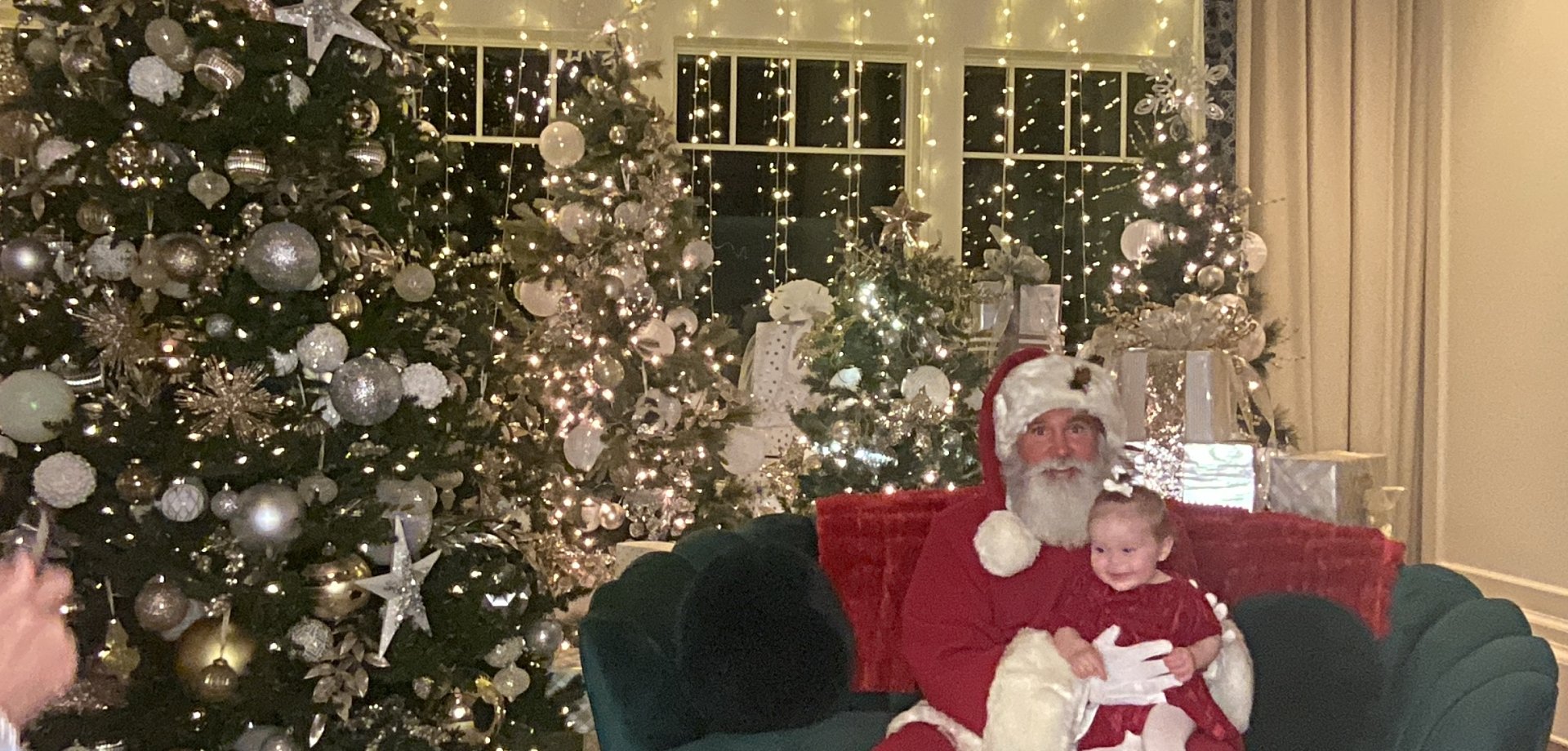 santa claus