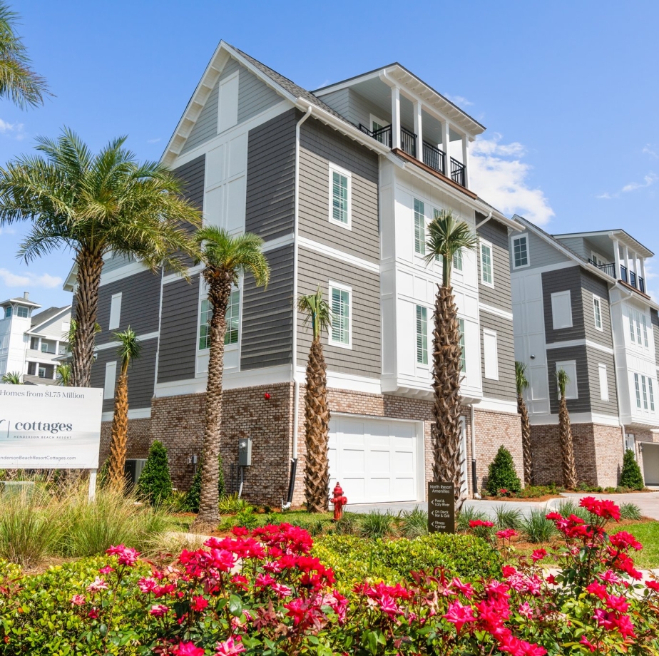 Cottage 13 - Exterior