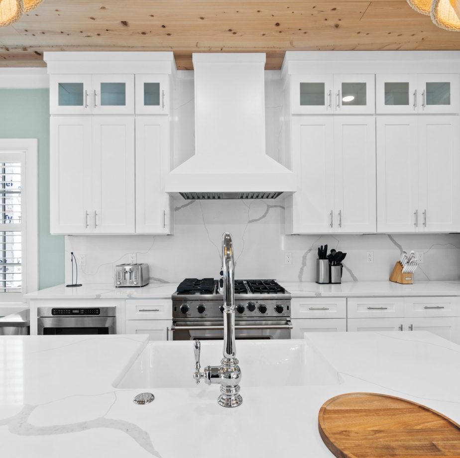 Cottage 13 - Kitchen 3