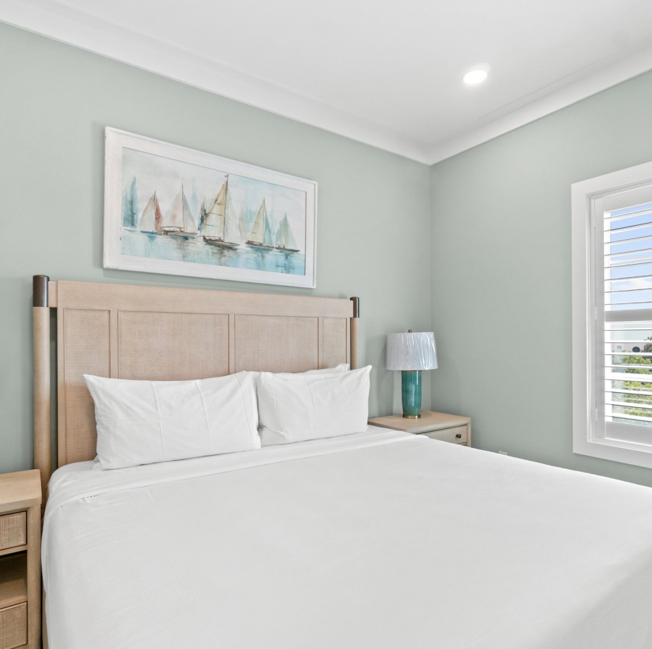 Cottage 13 - Primary Suite B 2