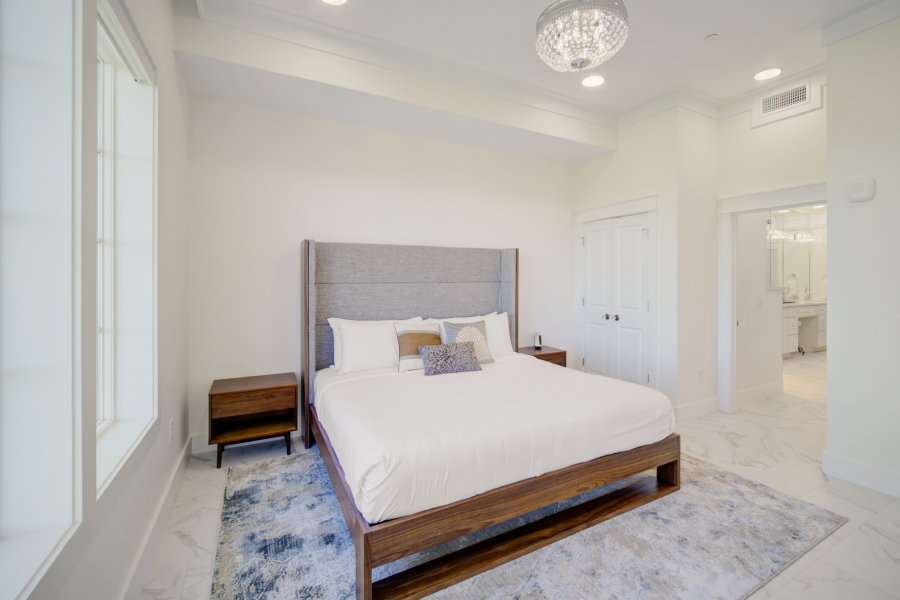 Parkside 5401 - Primary 2 looking in