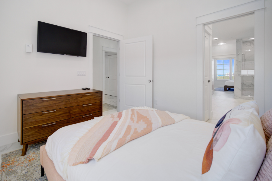 Parkside 5401 - Primary looking out