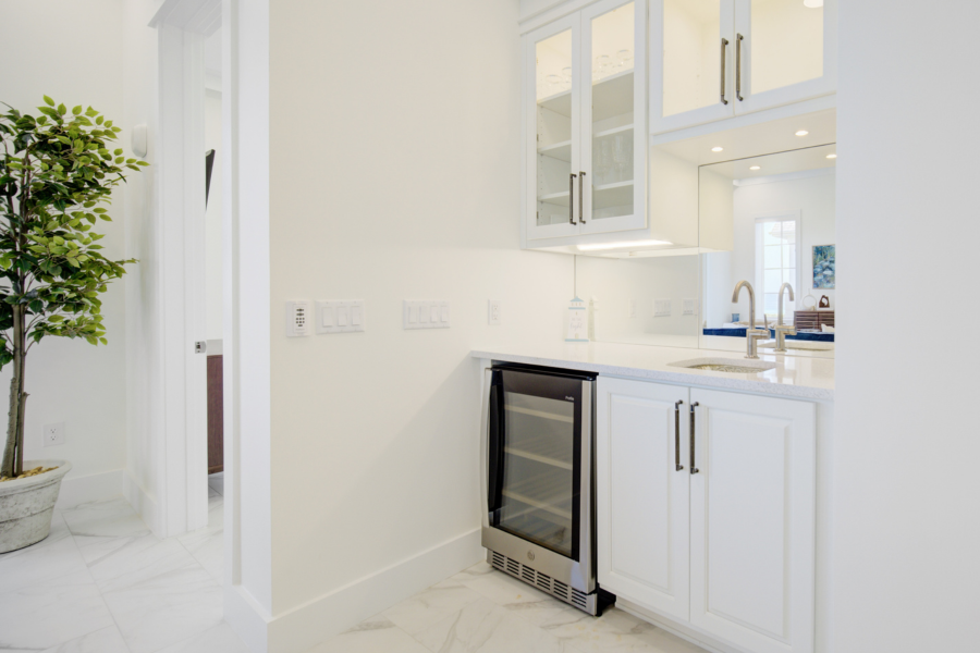 Parkside 5401 - Web Bar