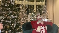 santa claus