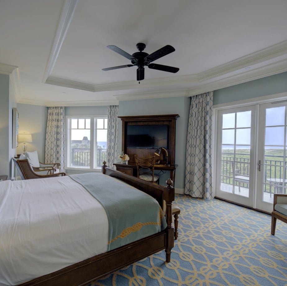 GSK Looking into room