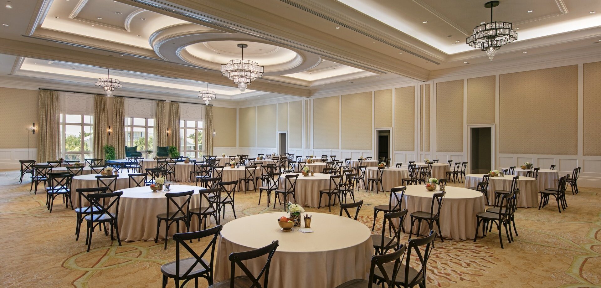 Dining/ Ball Room